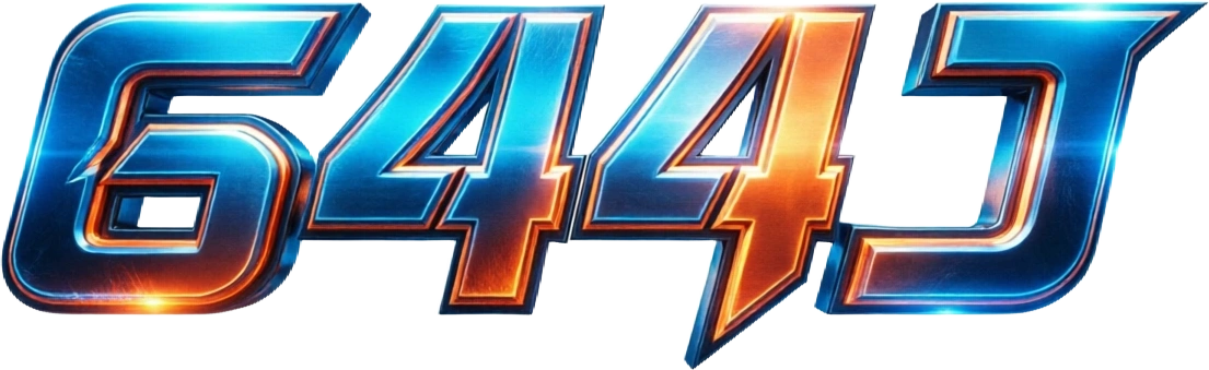 644J logo